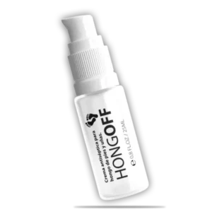 HONGOFF crema